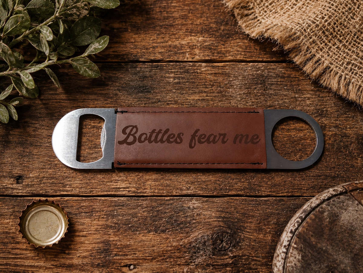 Bottle Opener