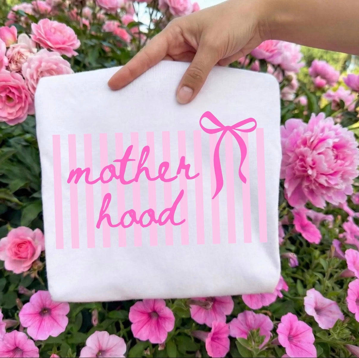 Mother Hood