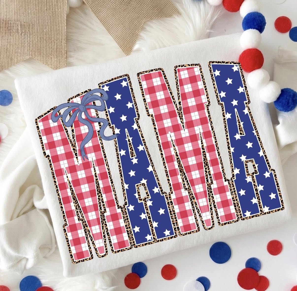 4TH MAMA