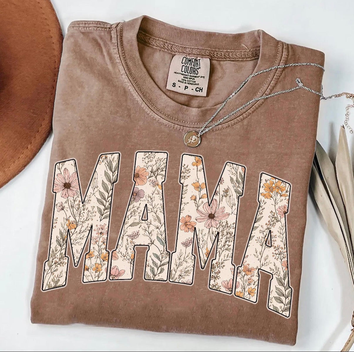 Flower Mama