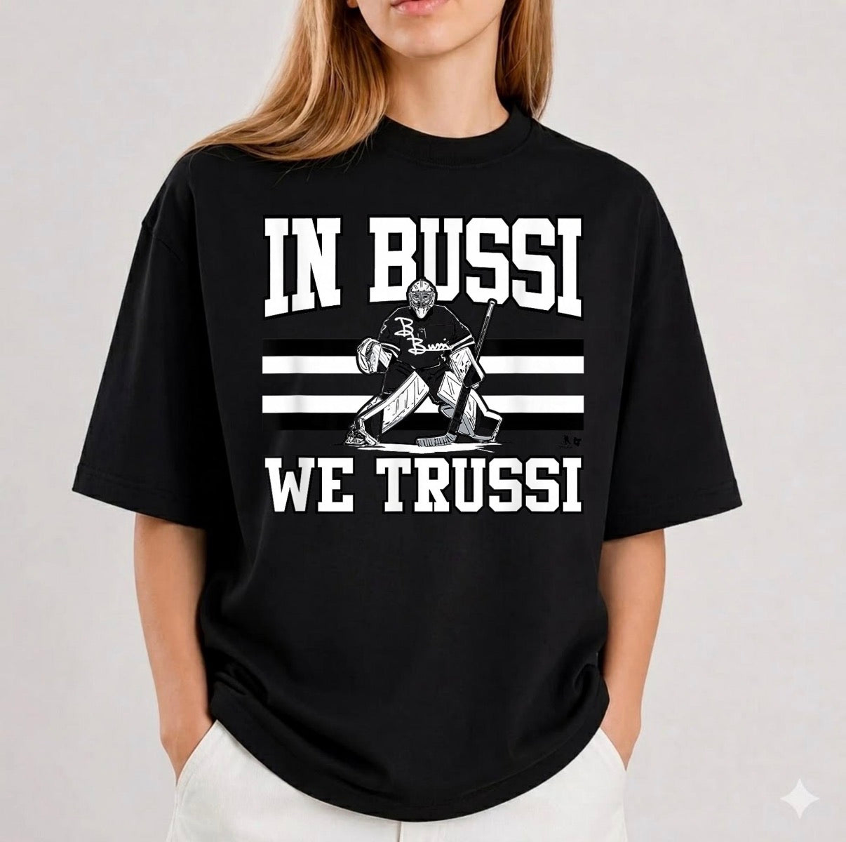 In Bussi