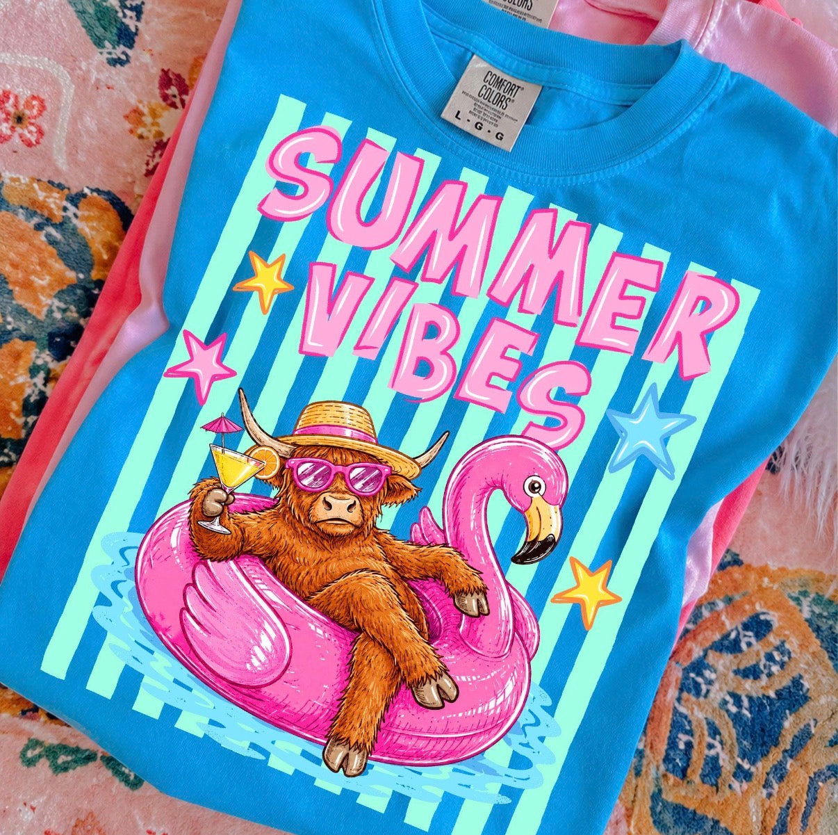 Summer Vibes