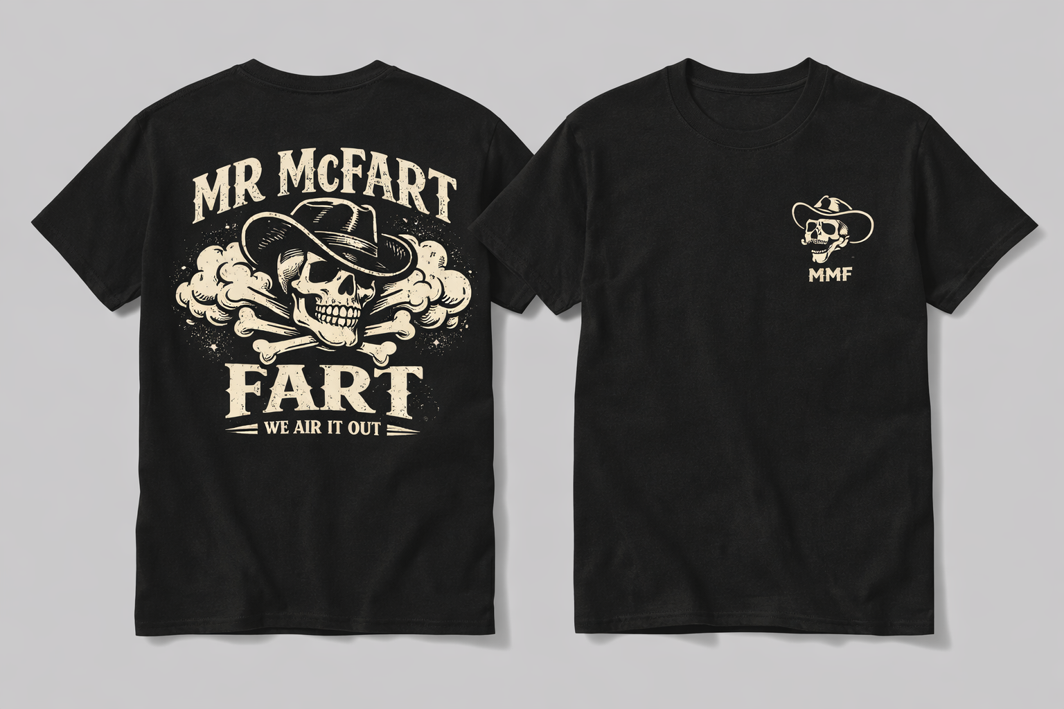 Mr.McFart