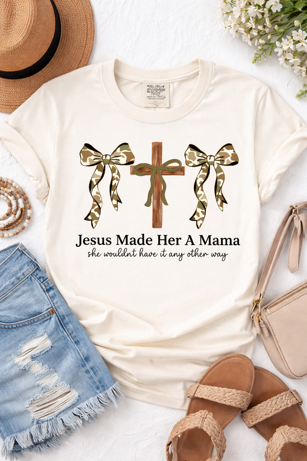 Made A Mama