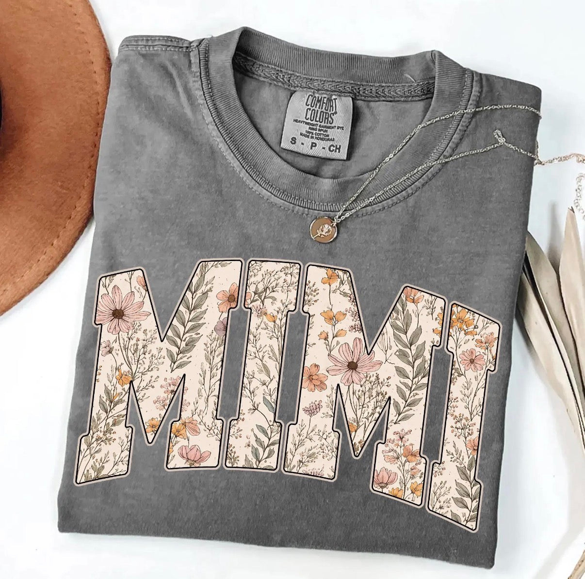 Floral Mimi