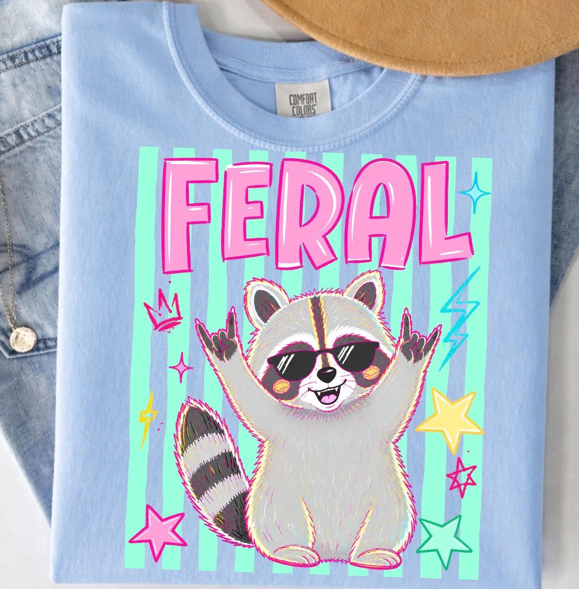 Feral