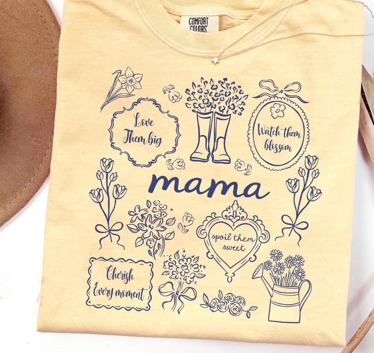 Blossom Mama