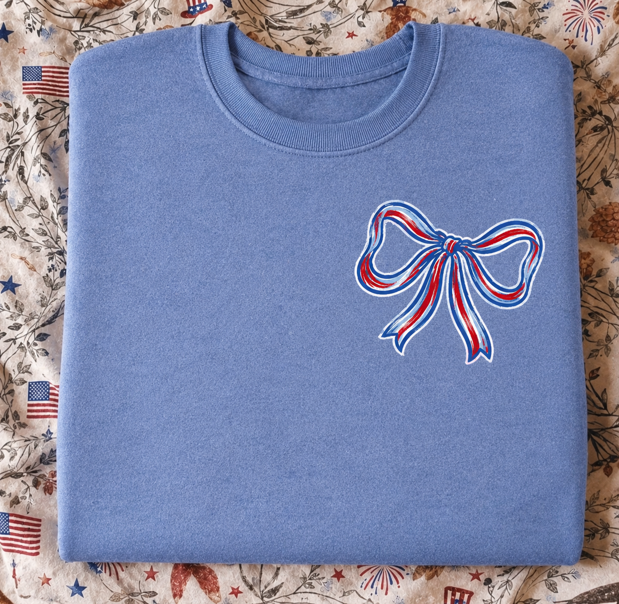 All American Girl