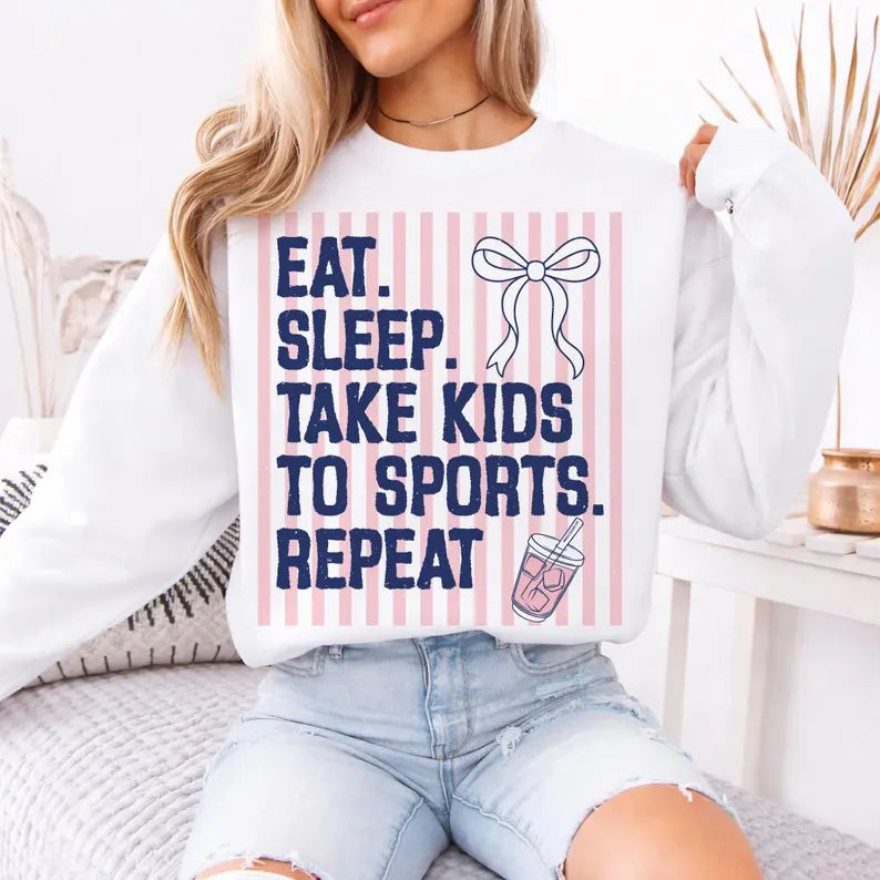 Eat,Sleep