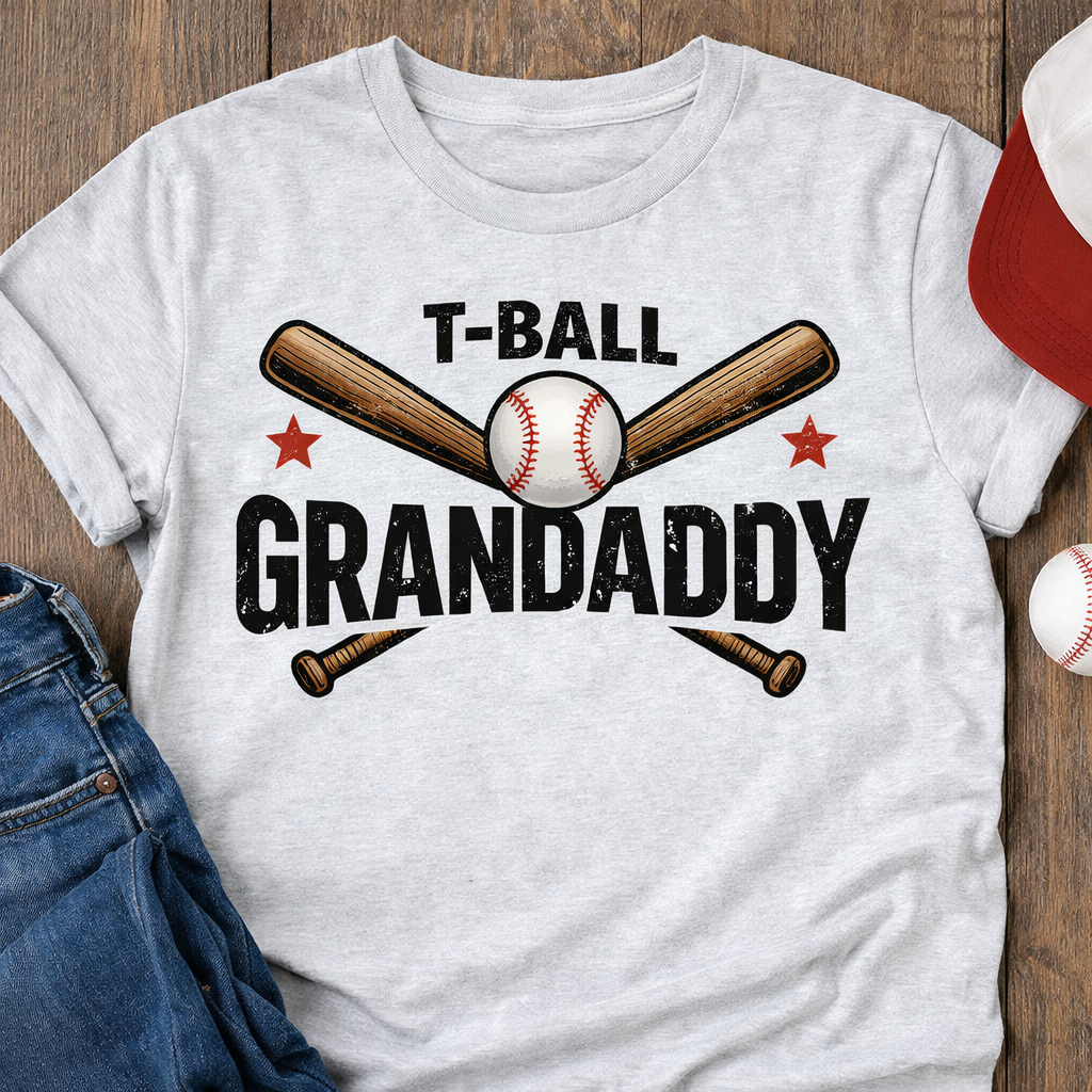 Classic T-Ball Grandaddy