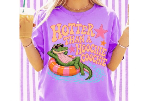 Hotter Than