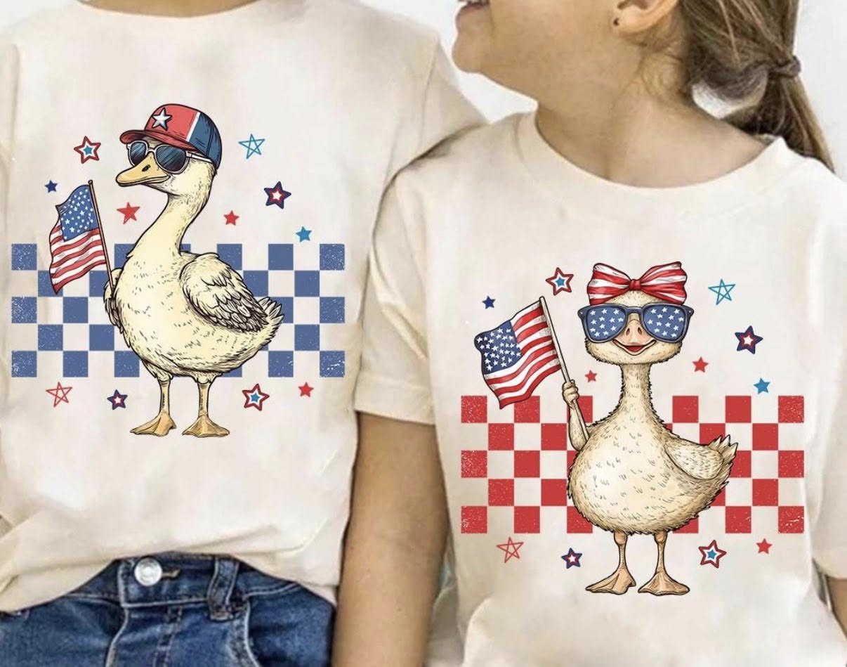 American Duck