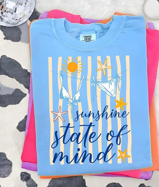Sunshine State of mind