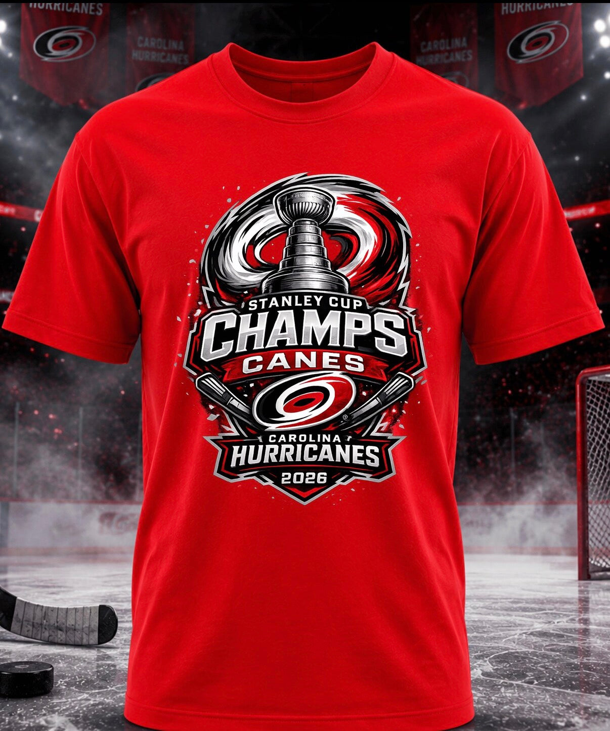 CHAMPS