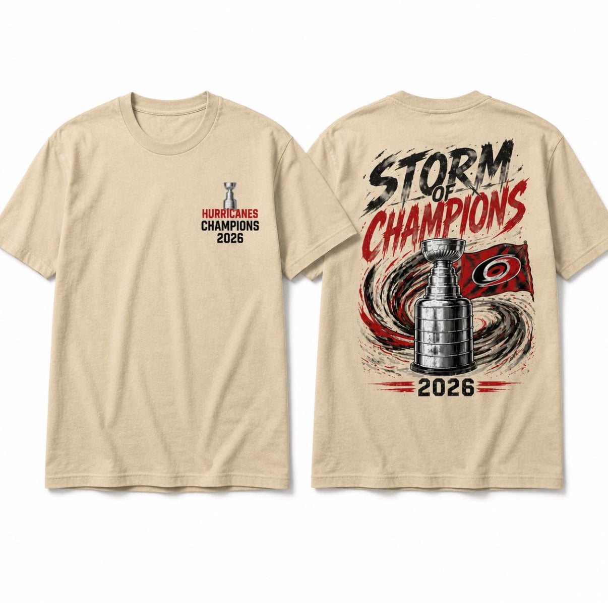 Storm Champions