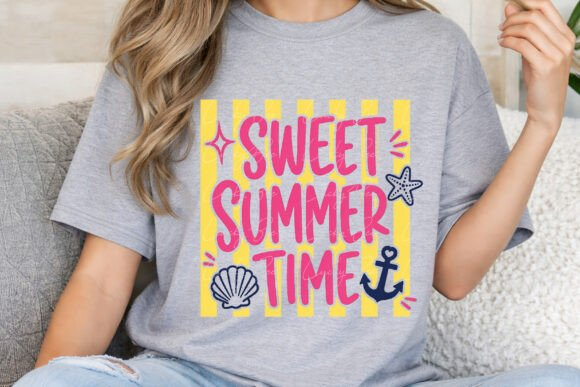 Sweet Summer Time
