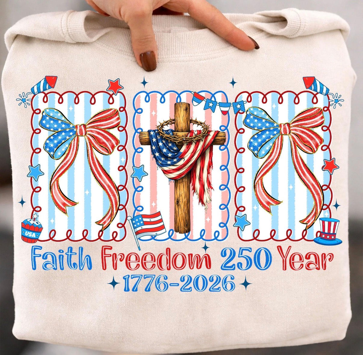 Faith Freedom