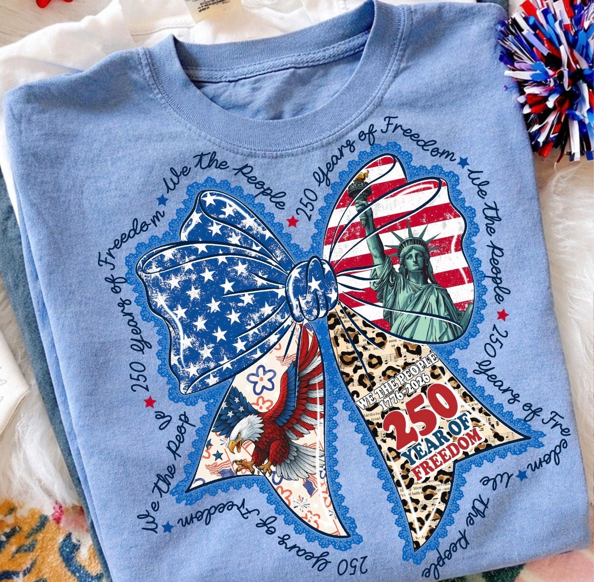 America Bow