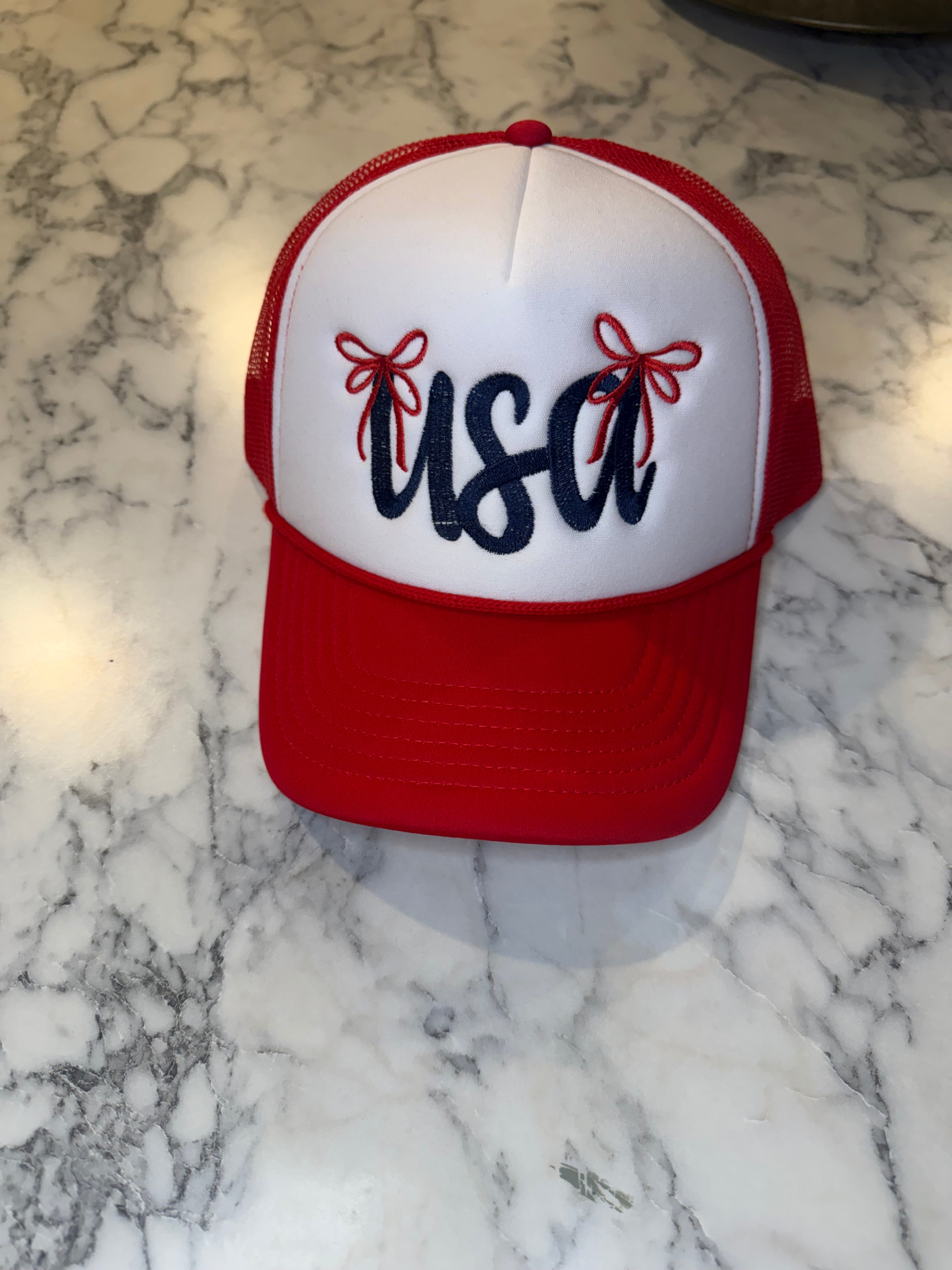 USA