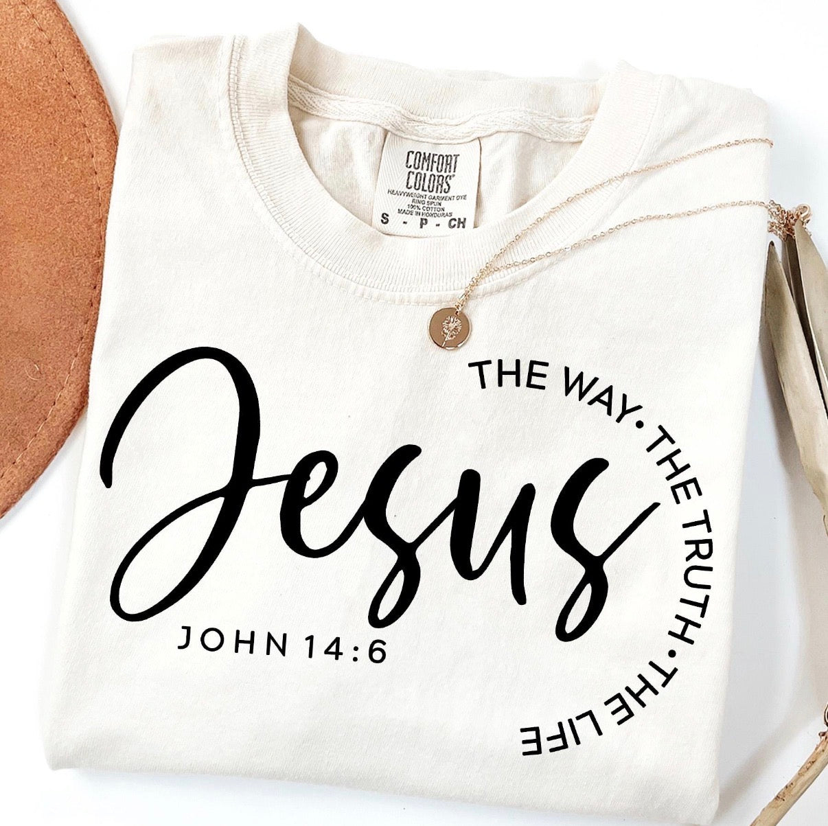 John 14:6