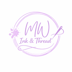 MW Ink and Thread 