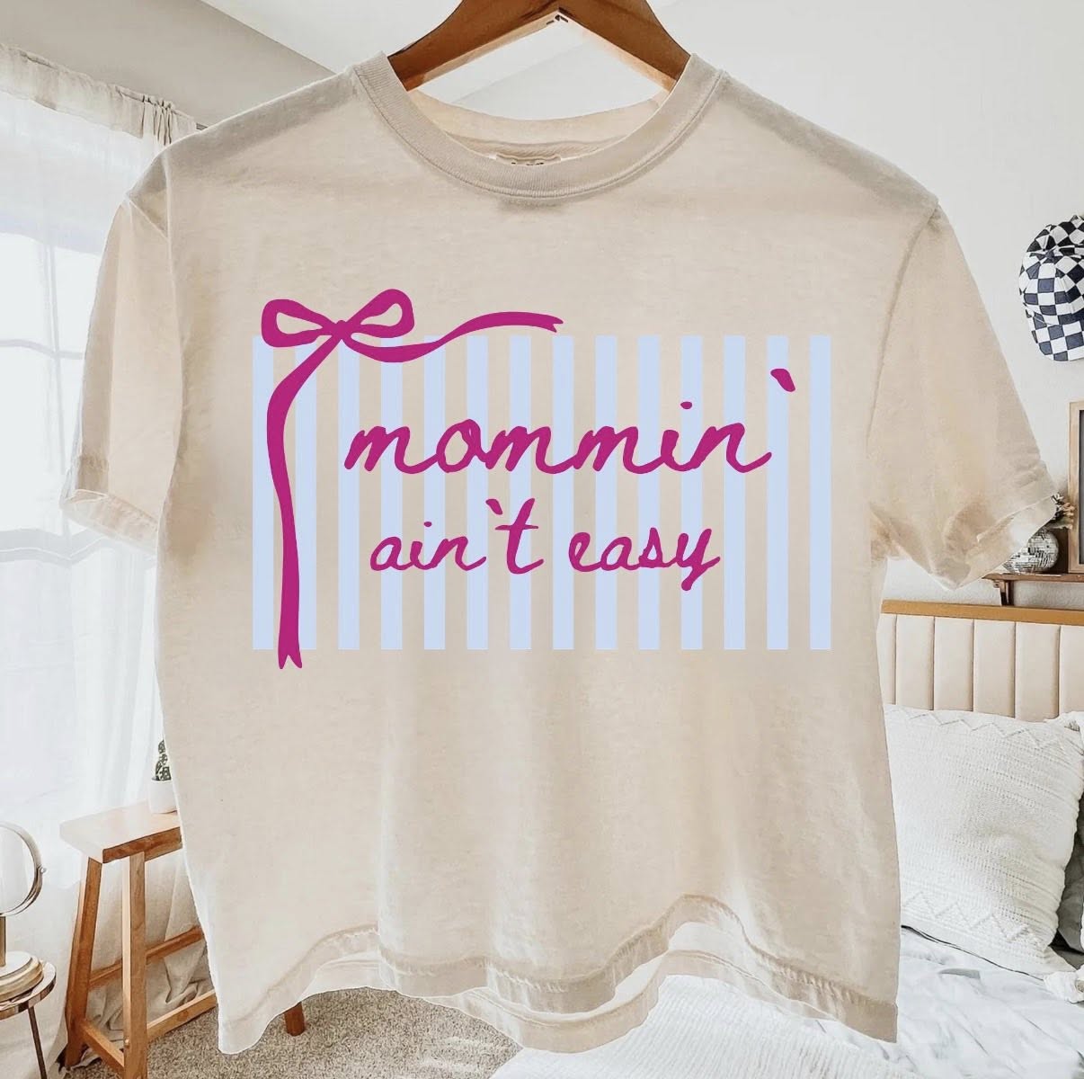 Mommin' Aint Easy