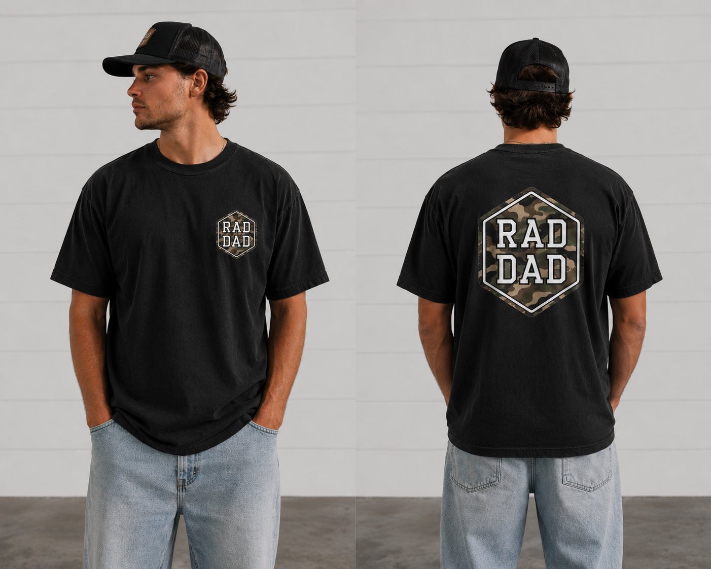Rad Dad