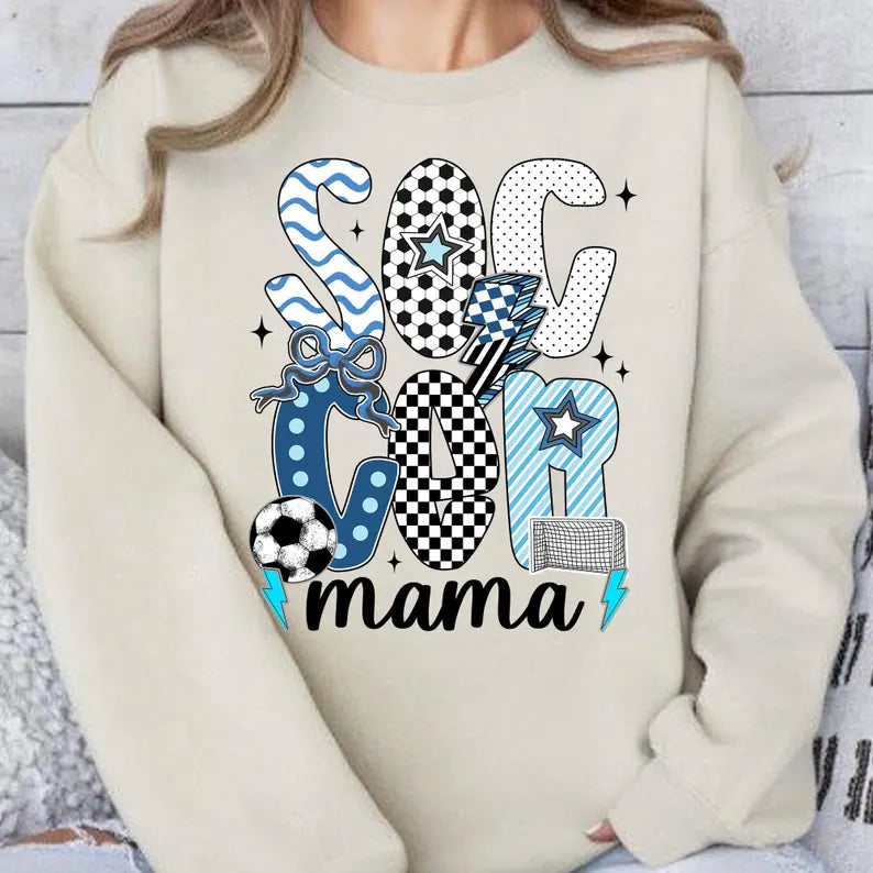 Soccer Mama