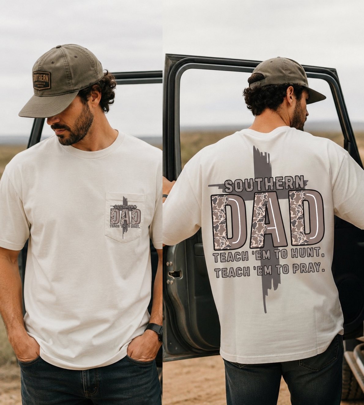 Southern Dad